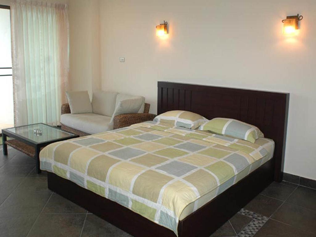 View Talay 5C Apartment Pattaya ภายนอก รูปภาพ