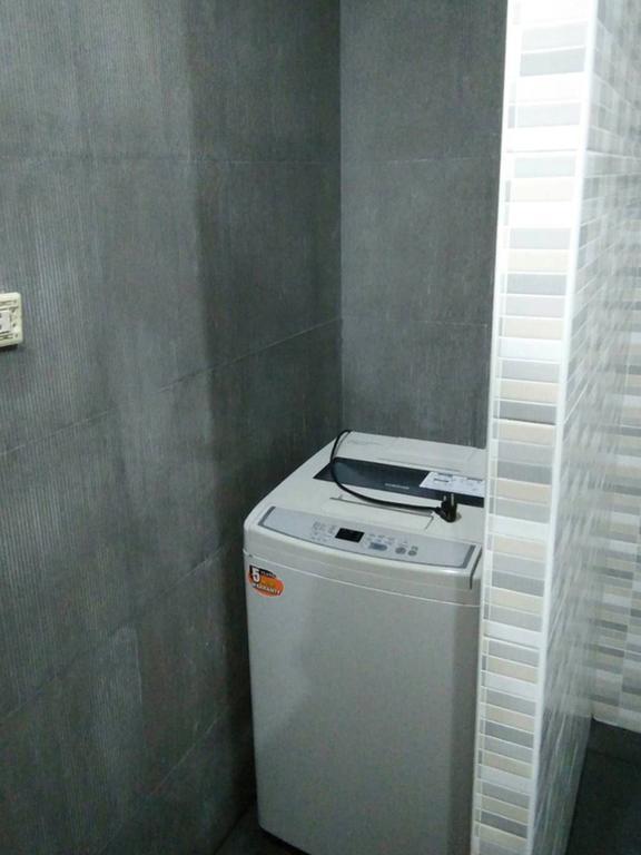 View Talay 5C Apartment Pattaya ภายนอก รูปภาพ