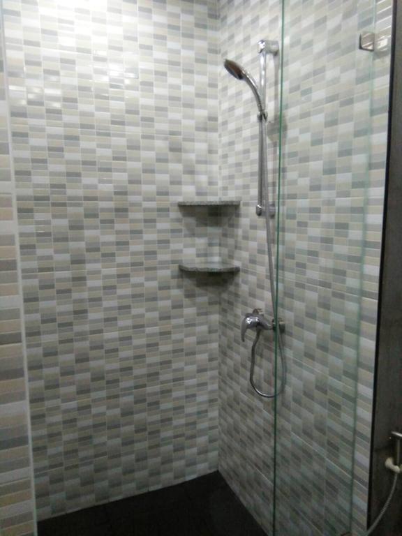View Talay 5C Apartment Pattaya ภายนอก รูปภาพ
