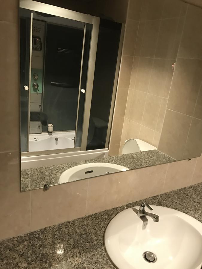 View Talay 5C Apartment Pattaya ภายนอก รูปภาพ