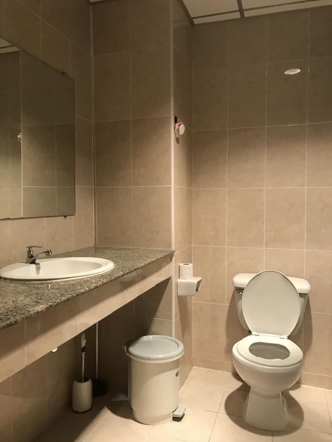 View Talay 5C Apartment Pattaya ภายนอก รูปภาพ