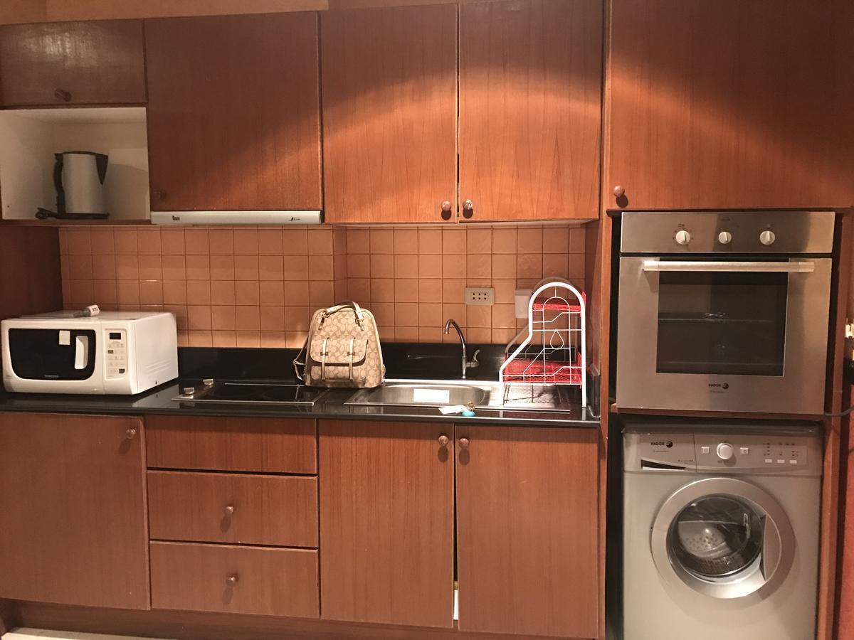 View Talay 5C Apartment Pattaya ภายนอก รูปภาพ